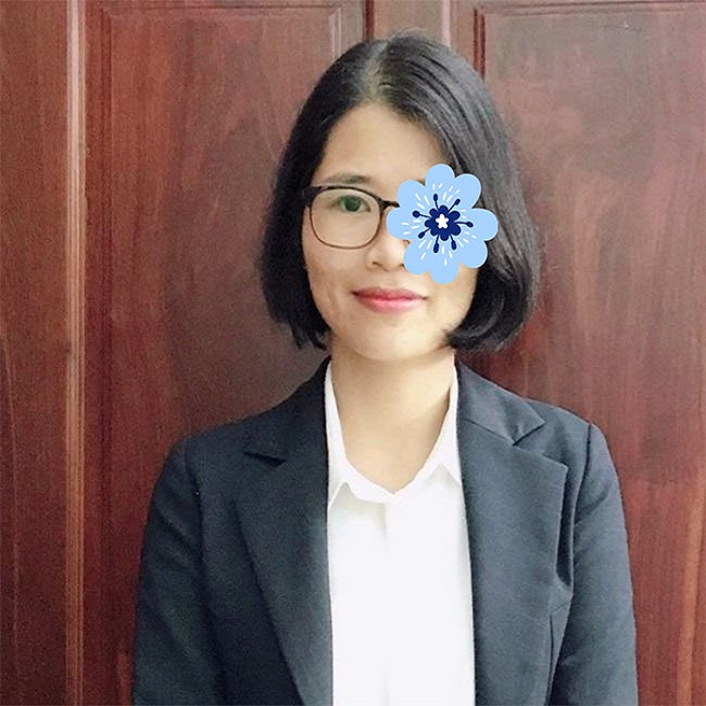 Tuyết Nhung - Máy bay bà già TT Cẩm Giang tìm bạn tình không công khai
