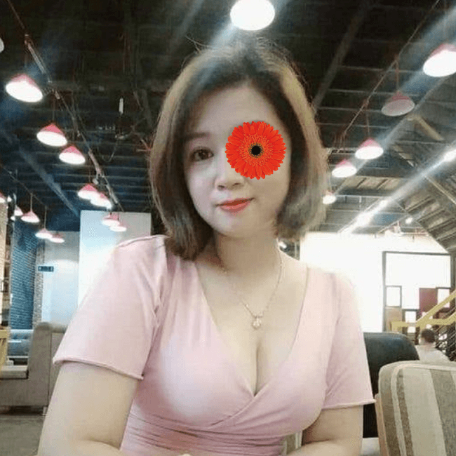 Cẩm Lan - Chị gái một con U40 TT Phong Điền tìm trai trẻ kín đáo