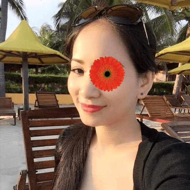 Hà Nguyệt - Quý cô độc thân TT Thanh Bình tìm phi công kín đáo