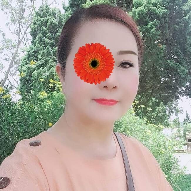 Kiều Diễm - Máy bay độc thân TP Cao Lãnh tìm phi công đẹp trai