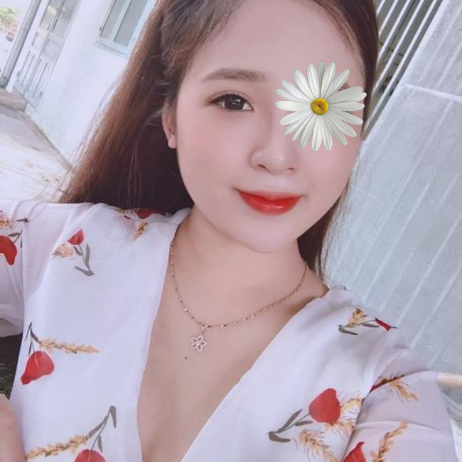 Nguyễn Trang - Bạn gái lớn tuổi đẹp tuyệt phẩm